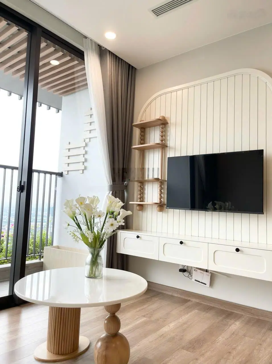 Bán căn hộ chung cư 58m2 tại Swan Lake Onsen, giá cực chất 3,82 tỷ VND