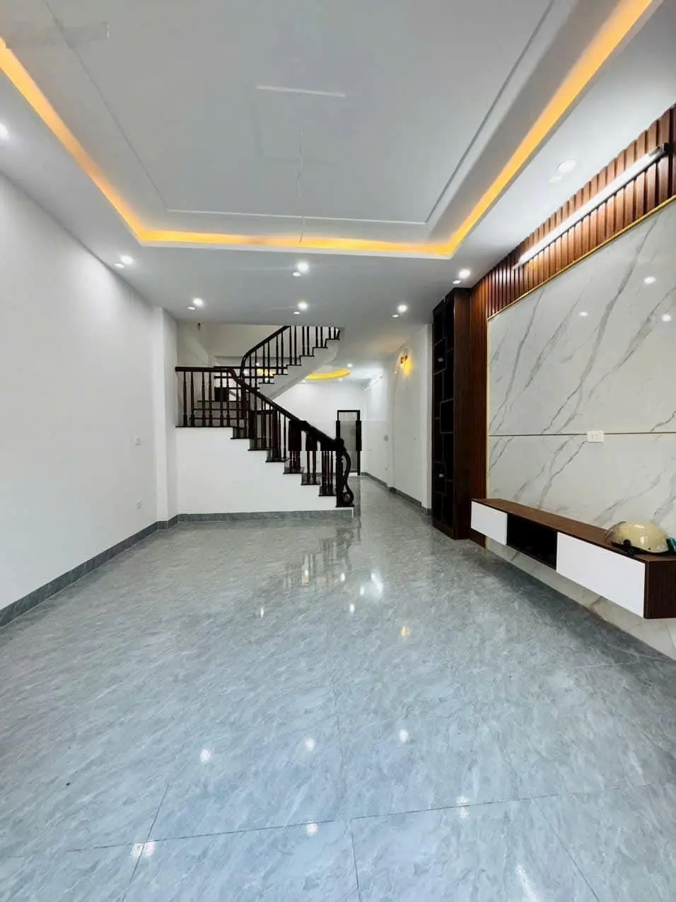 Nhà thật giá thật Hà Đông chỉ 2tỷ7 - nhà xây mới, cách đường ô tô tránh chỉ 10m