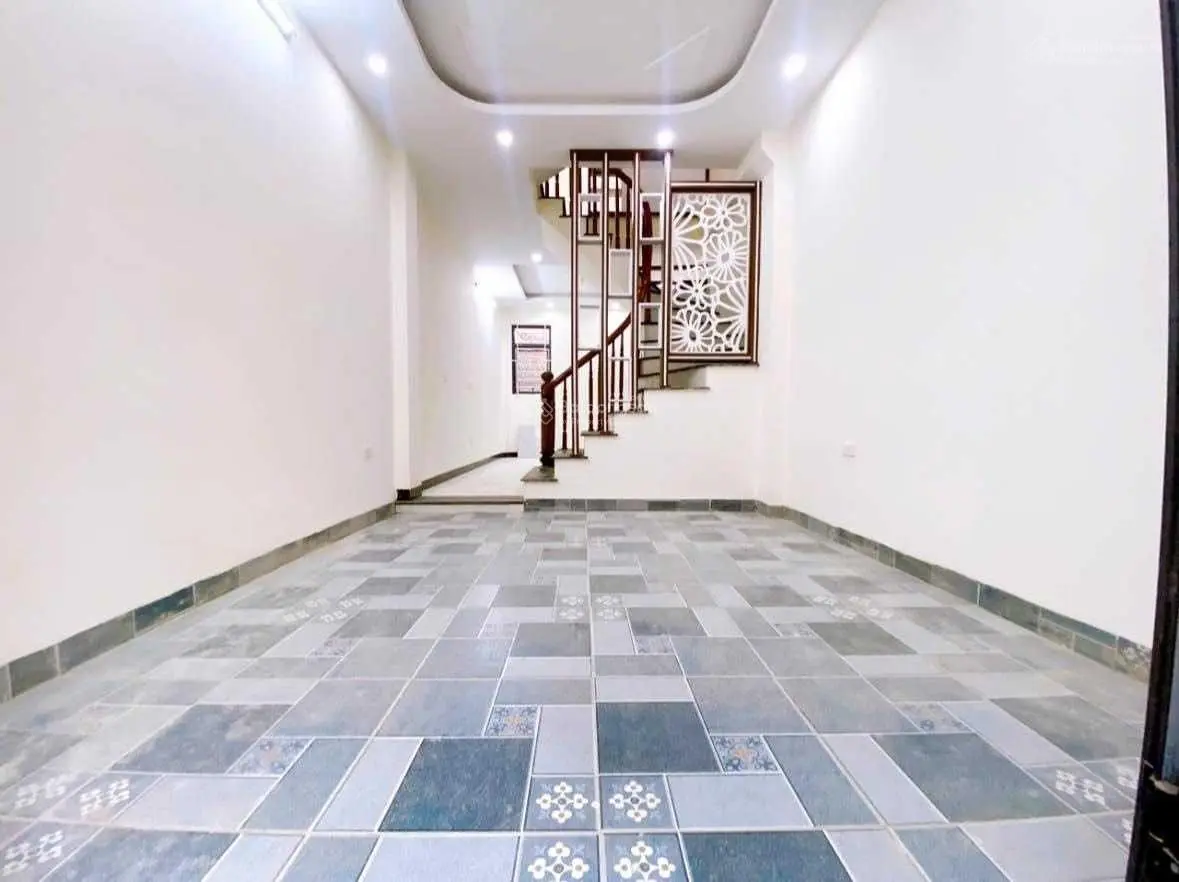 Cc mở bán 5 căn phố Giang Chính cách cầu Mai Lĩnh 600m, giá chỉ 2.15 tỷ, 40m2