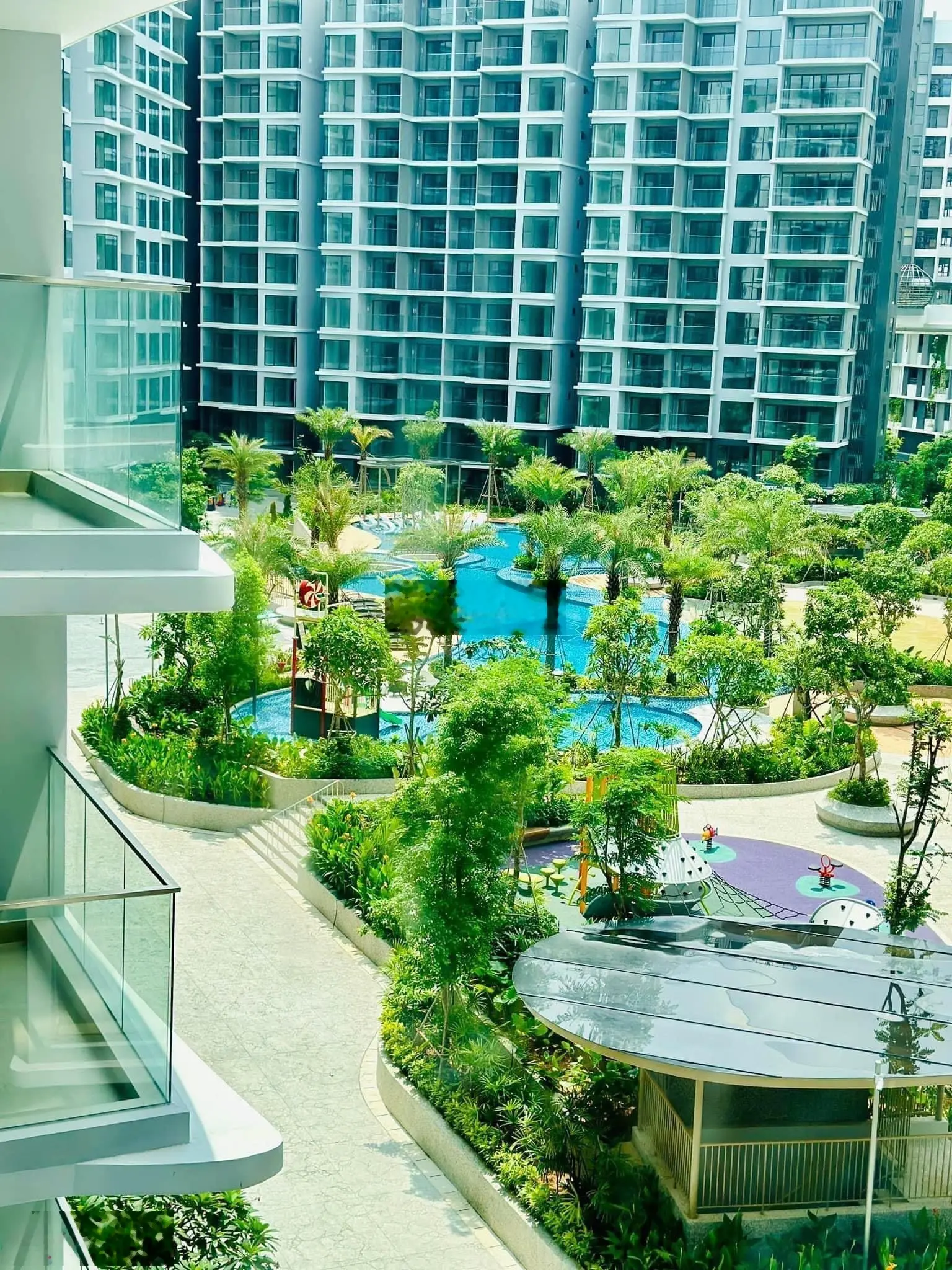 Căn 3PN, 3 WC, 120,7m2 rổ hàng CĐT giá chỉ 7.464 tỷ, còn 1 căn duy nhất giá tốt, view cao thoáng