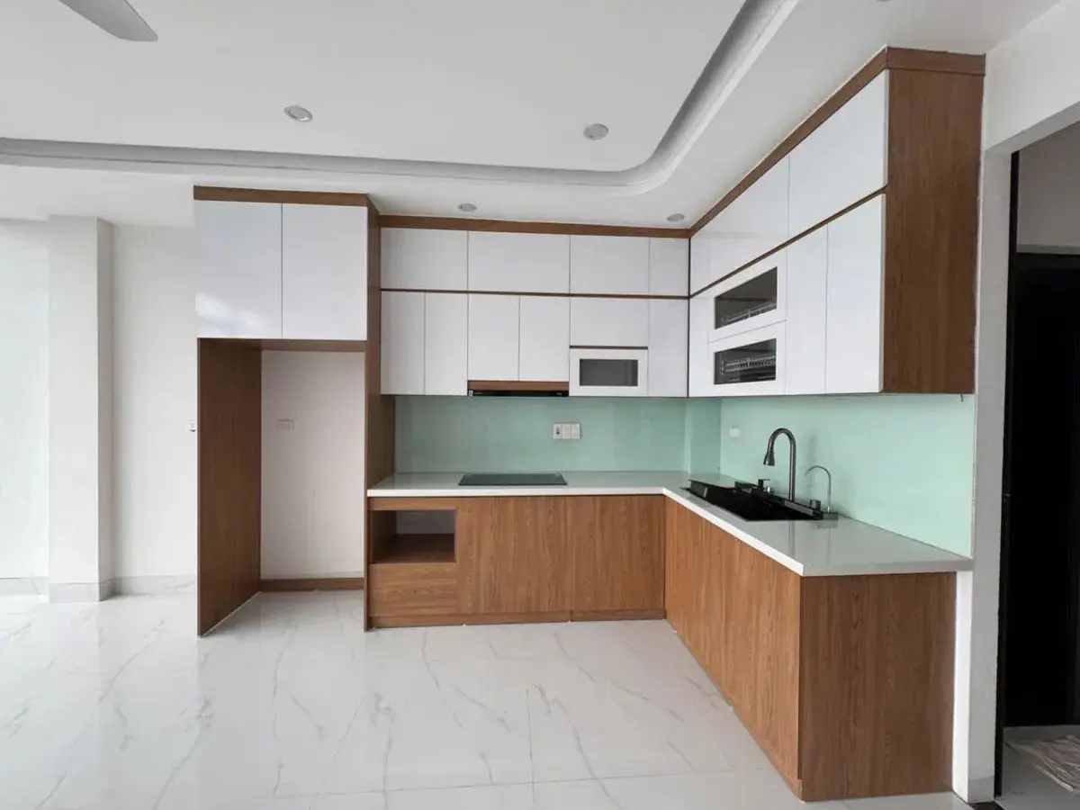 Bán nhà phân lô đẹp 7 tầng thang máy, kđt Kiến Hưng, Hà Đông, kd vp, dt 50m, mt 6m, giá nhỉnh 17 tỷ