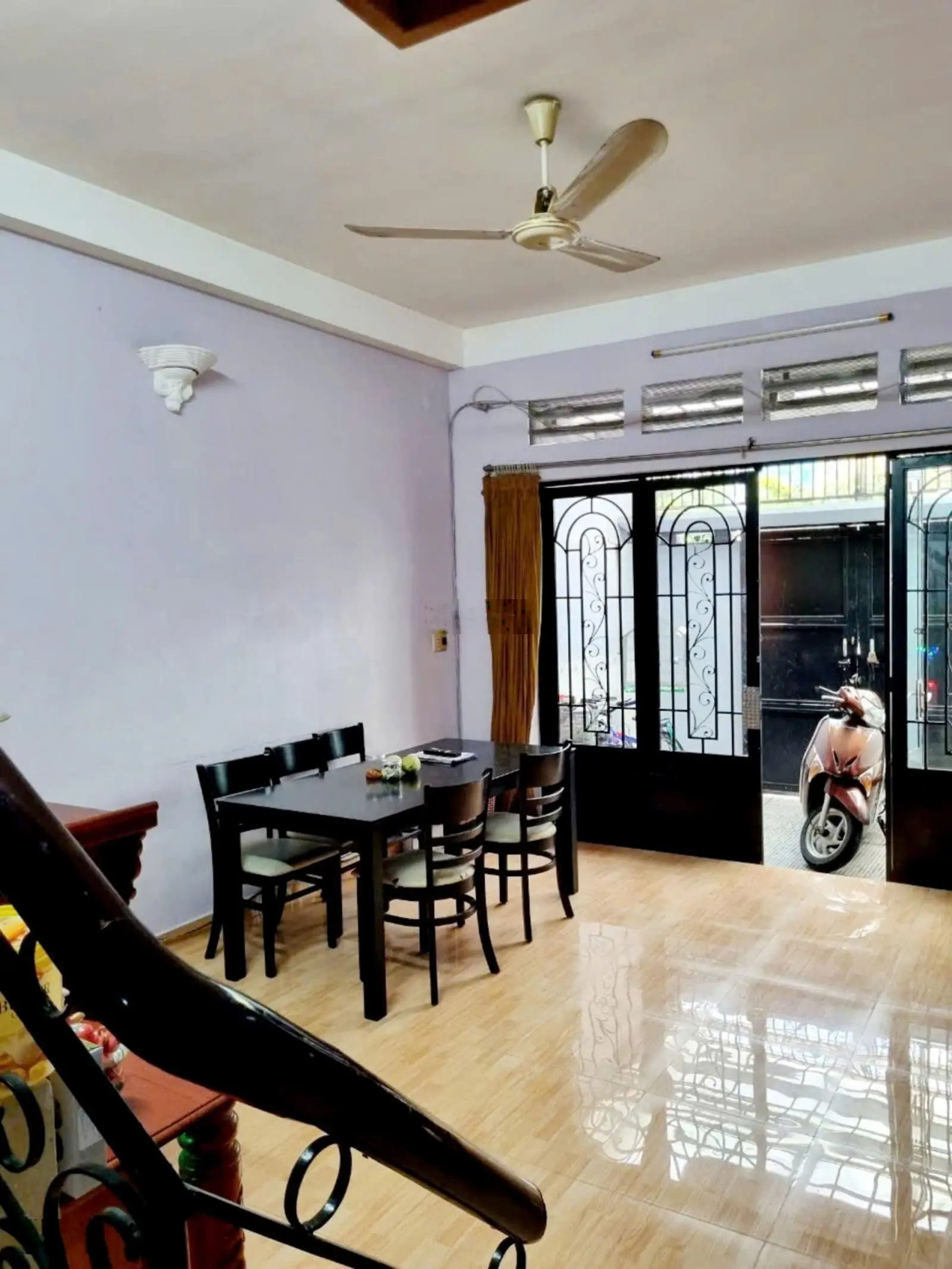 Bán nhà hẻm xe tải 2 tầng - gần aeon tân phú - q.tân phú - giá 6.1 tỷ - liên hệ: 0903 149 ***