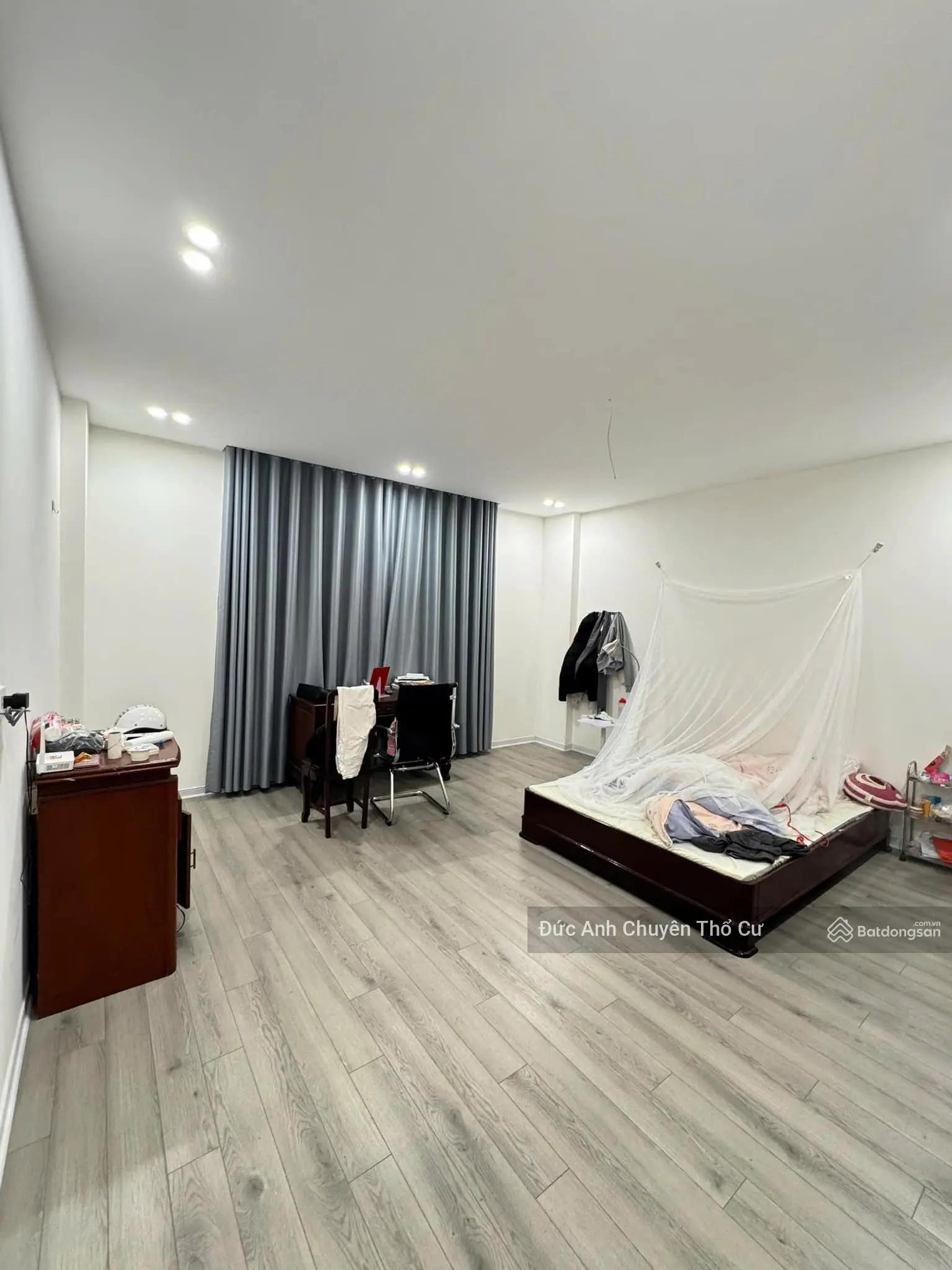 Bán nhà khương hạ 46m, 6 tầng, oto đỗ cửa kinh doanh, thang máy nở hậu chủ nhà có lộc , ngõ thông
