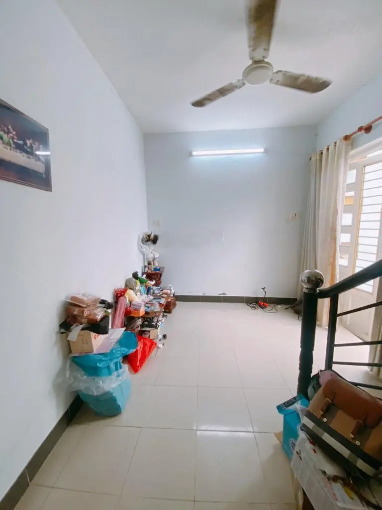 Nhà góc 2 mặt tiền hẻm ô tô 160 nguyễn văn quỳ quận 7