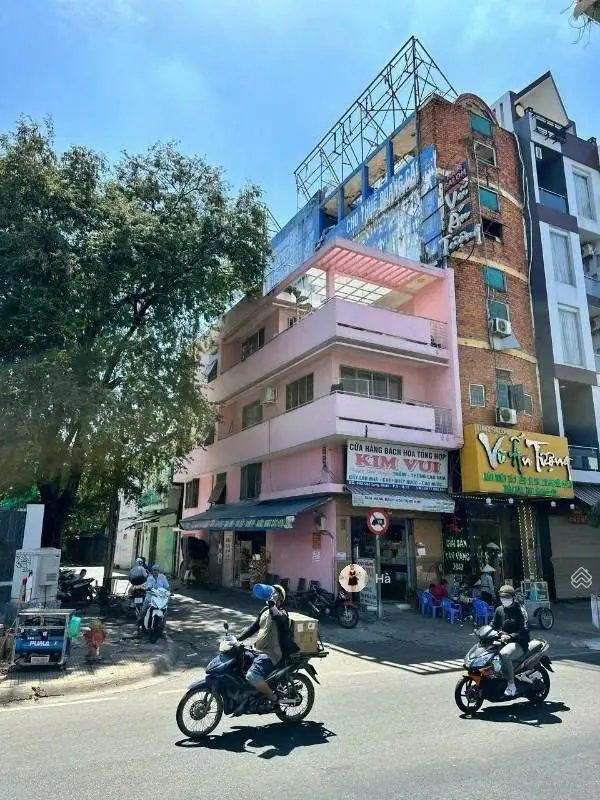 MTKD Vườn Lài 5.5x21 1 lầu đúc , vị trí kinh doanh