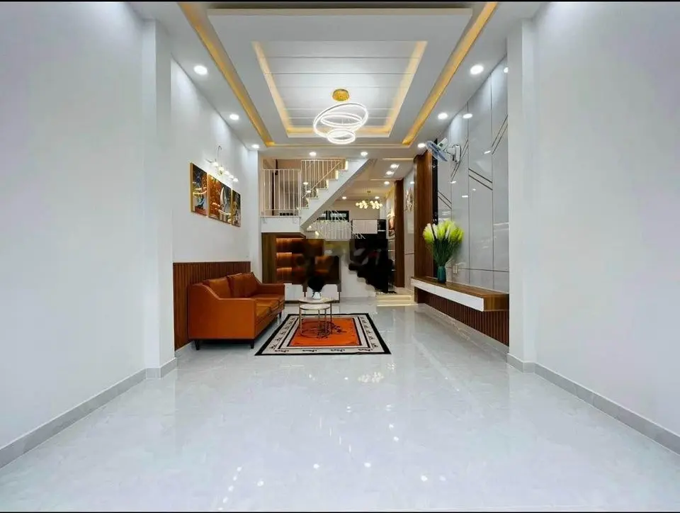 Bán Nhà Riêng 2 Lầu, Nhỉnh 2,88 Tỷ