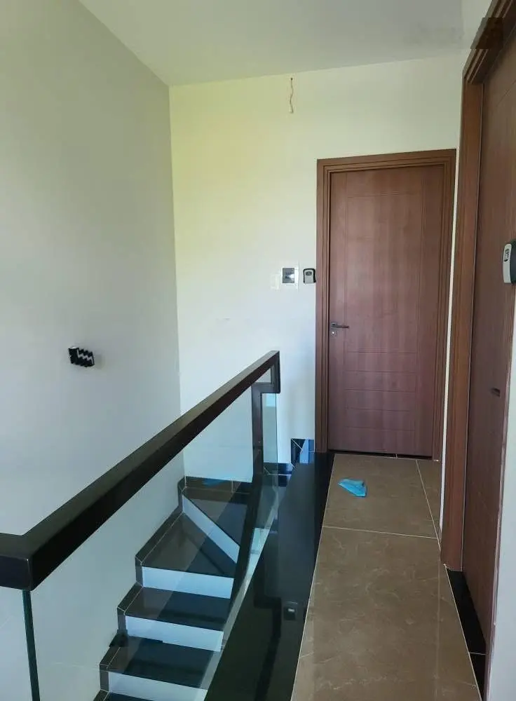 Siêu đẹp - Nhà Lê Văn Phẩm, P6, TP Mỹ Tho, TG. DT: 5x10. Giá 2,25 tỷ TL (ngay BigC)