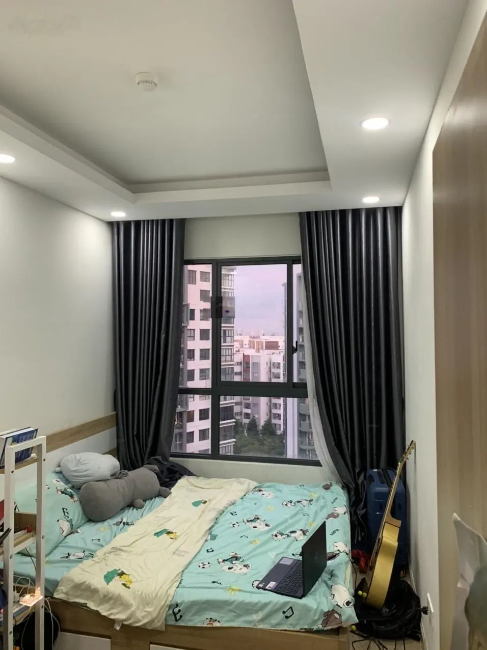 HOT! Giảm giá sâu Emerald 3PN-2WC (104,3m2) full nội thất chỉ 4,8 Tỷ bao hết 102%