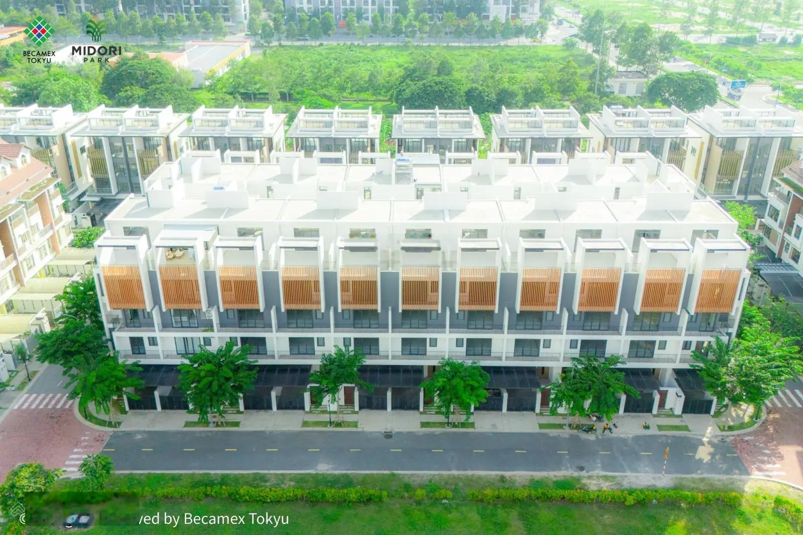 Đăng kí tham quan nhà mẫu 361m2 - nhận ngay chiết khấu lên đến 1,2 tỷ đồng (*)