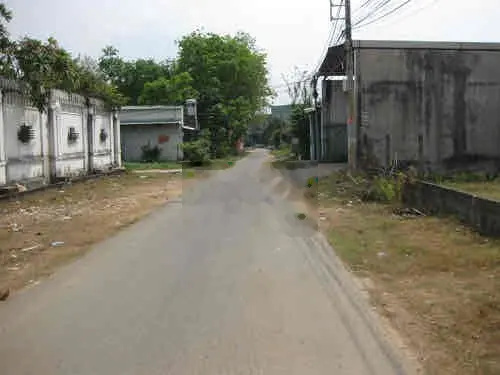 Đất Chính Chủ Tây Ninh, SHR, Full thổ cư giá 400tr