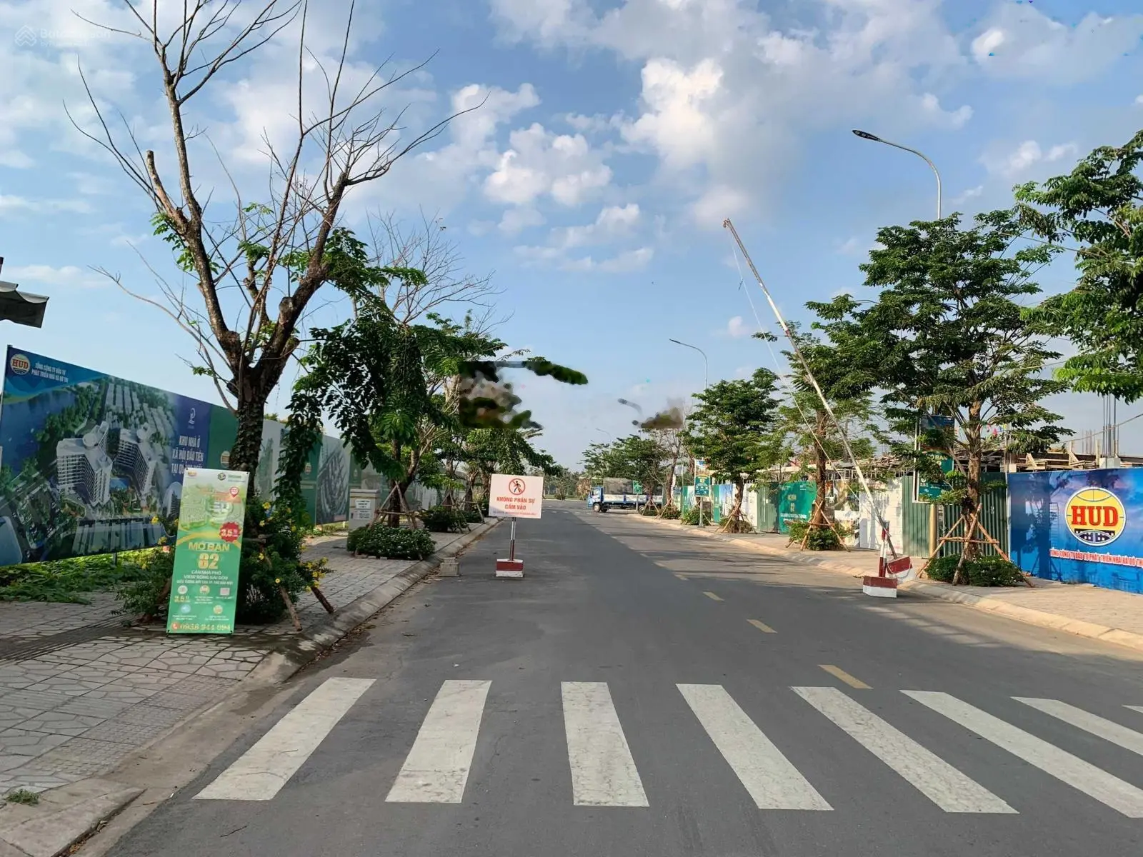 Nhà phố liền kề, biệt thự, shophouse, dự án khu đô thị sinh thái Chánh Mỹ - Thủ Dầu Một