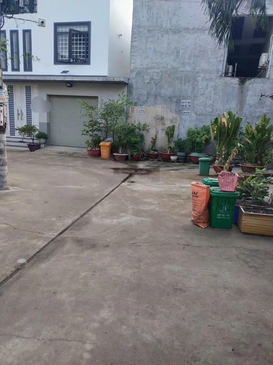 Bán nhà cấp 4 tiện xây mới Lê Tấn Bê, An Lạc, Quận Bình Tân, đường 6m xe hơi vô nhà vô tư