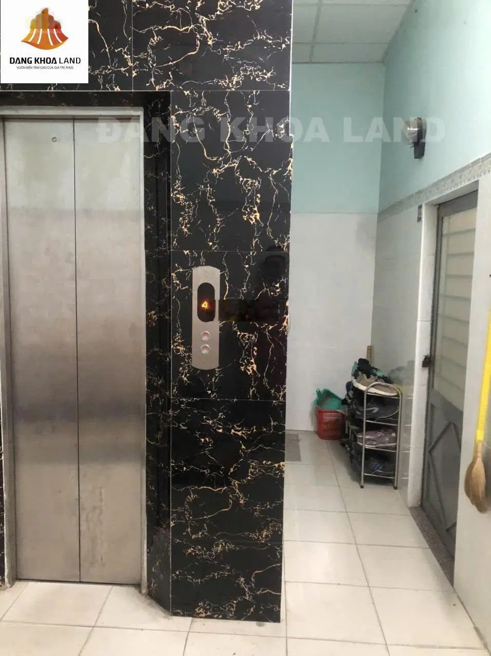 Thu nhập khủng 60tr/th có thang máy Ngay Hoàng Diệu 2, Đại Học Ngân Hàng, Linh Trung - Hẻm xe hơi