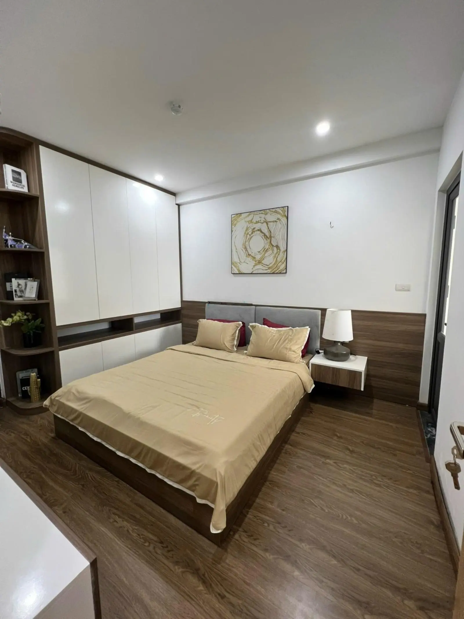 Cơ hội đầu tư dòng tiền tốt nhất năm 2024 cho khách hàng sở hữu căn hộ tại TT TP. Thái Nguyên