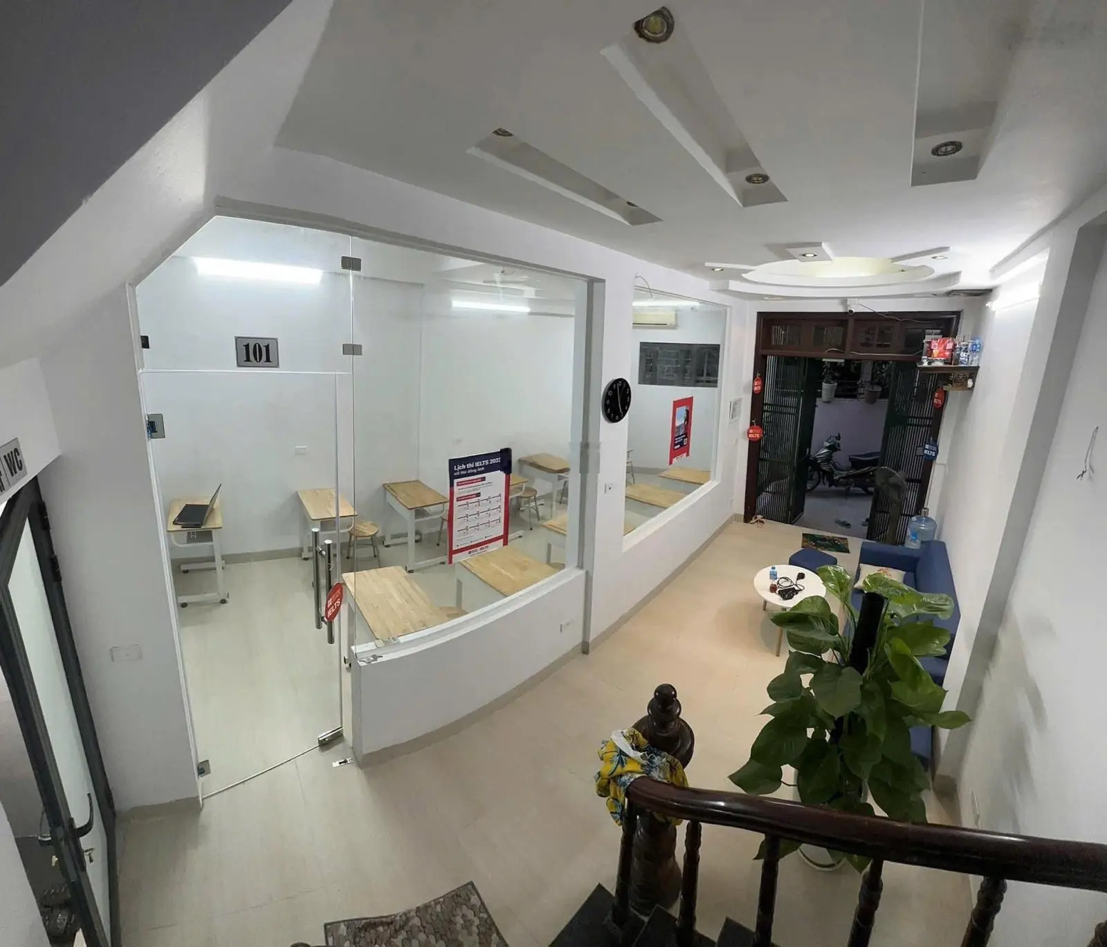 Bán nhà riêng 39m2, 10,8 tỷ tại Nguyễn Thị Định, Trung Hòa, Cầu Giấy, Hà Nội