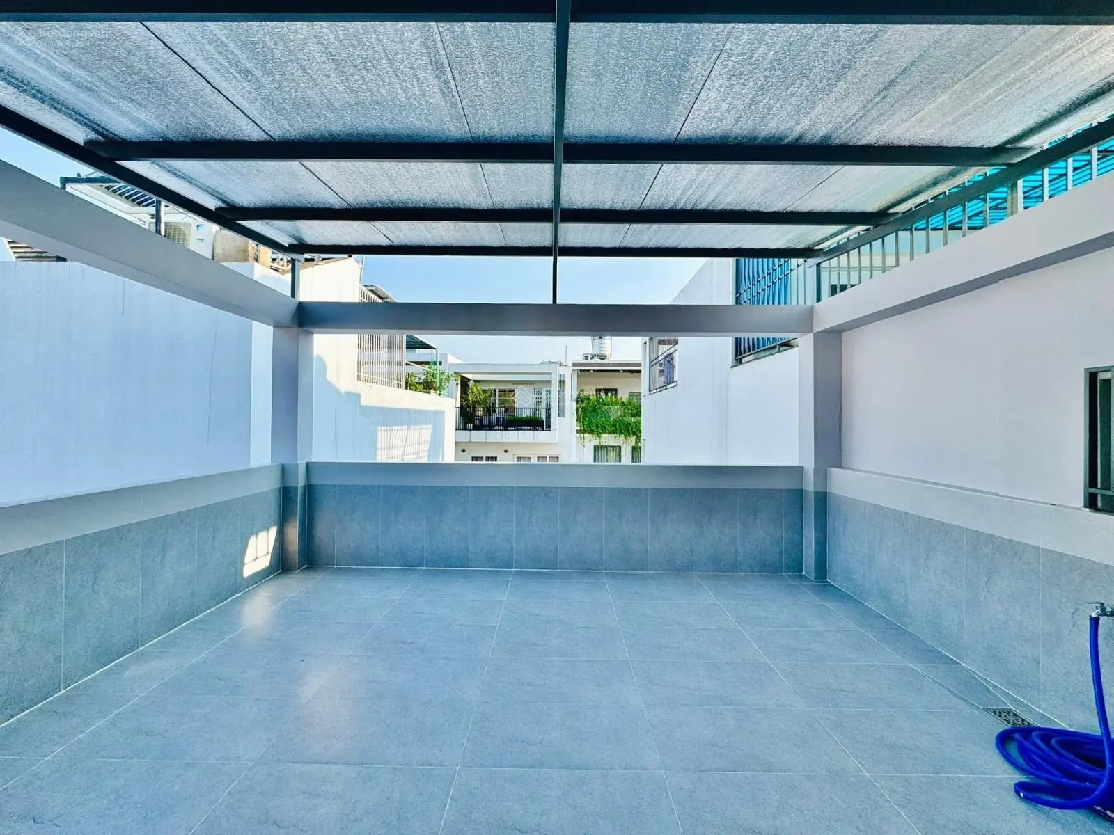 Bán nhà riêng 4PN 5WC, 2 tầng, 86m2 Linh Xuân(Thủ Đức) Giá cực chất 2tỷ866 Gần BV Hoàn Mỹ Thủ Đức