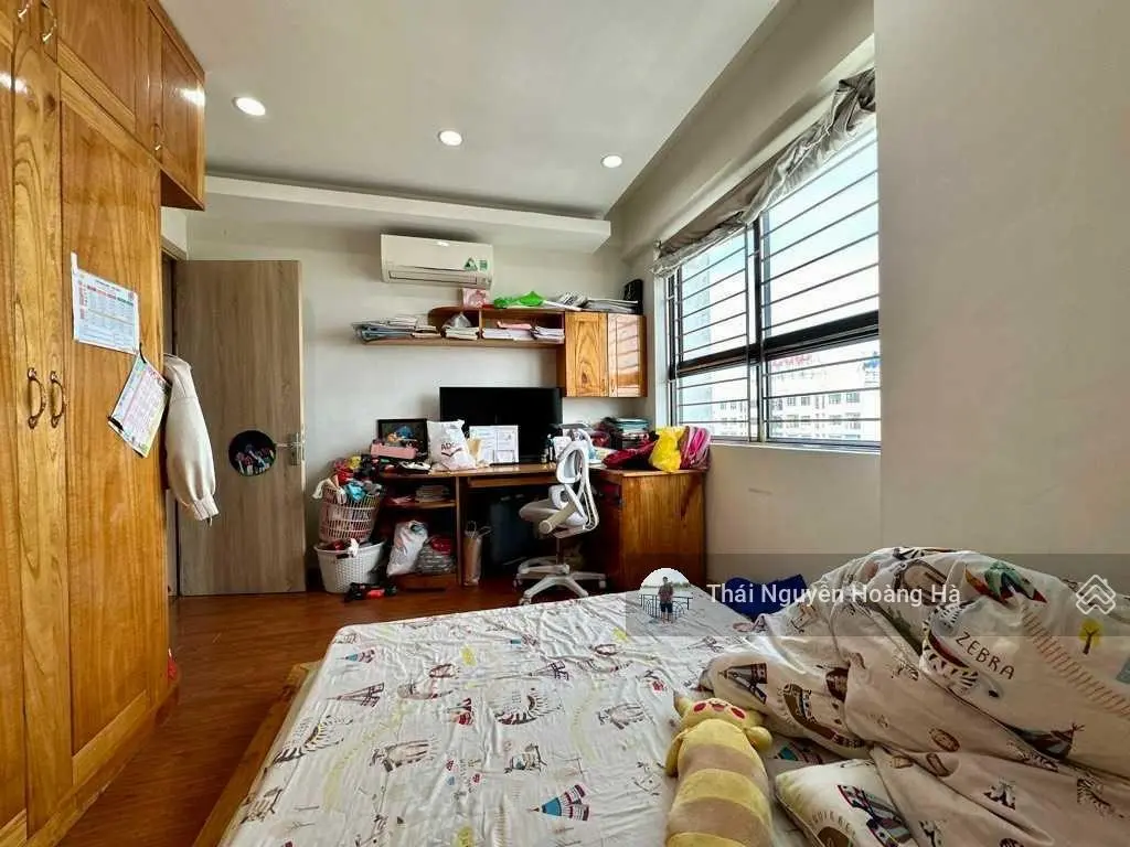 (Siêu phẩm) Căn hộ đẹp 86m2 3PN - có slot ô tô - tặng NT 360 triệu - 5,4 tỷ bao phí - tin không ảo