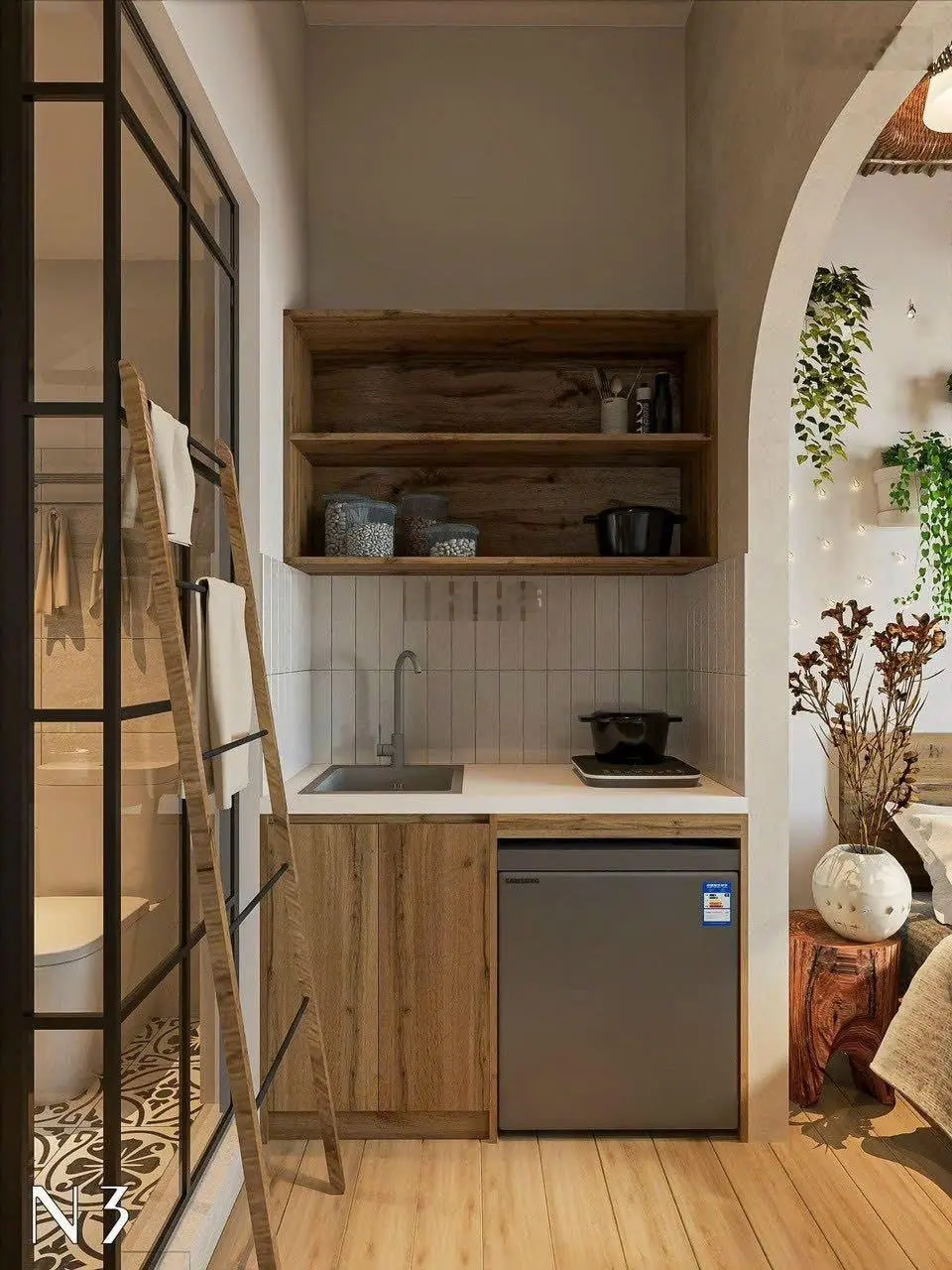 Cần bán căn hộ 2PN Beverly Solari Vinhome Grand Park Quận 9, SĐT 0343 738 ***