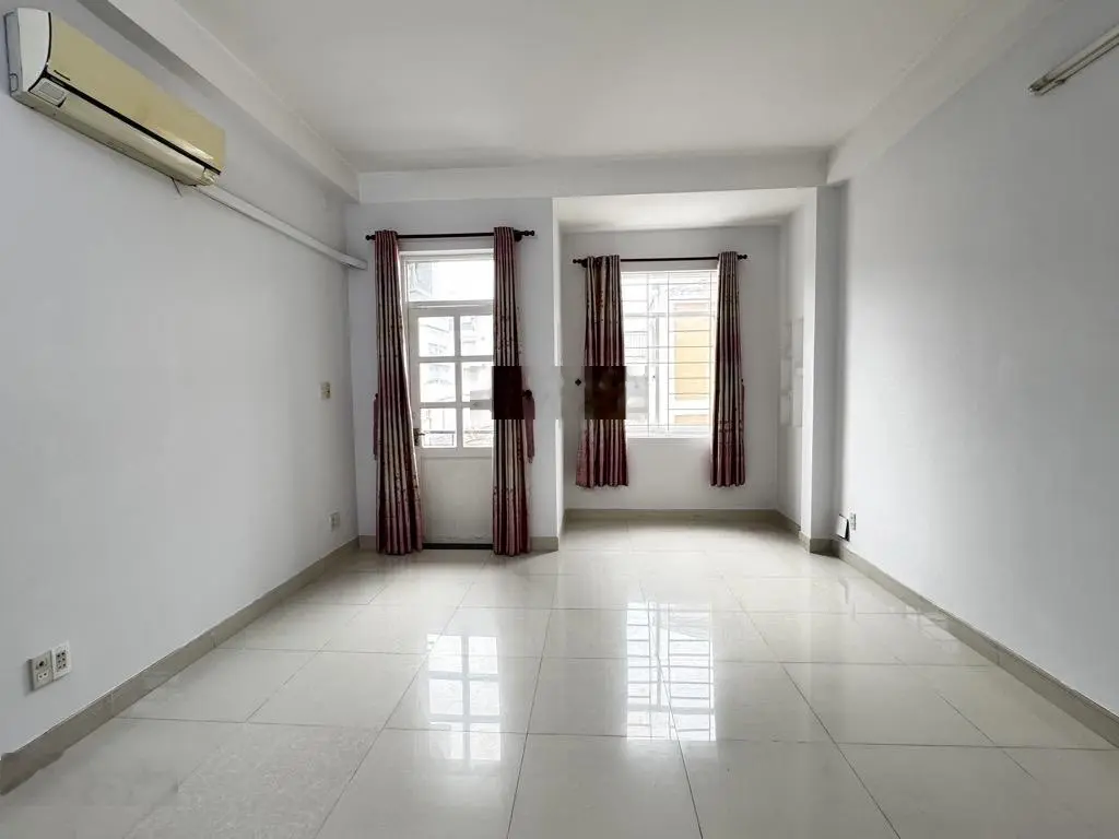 Siêu hiếm Phường 2 Bình Thạnh - 84m2(4.3x19.5) - đường Vũ Tùng ( tương lai x2 tài sản ) - giáp Q1