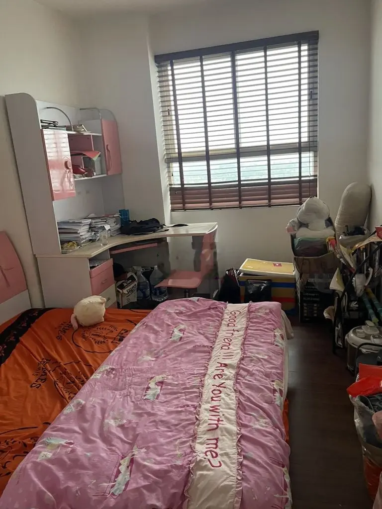 CHUNG CƯ VIỆT HƯNG – LÔ GÓC – FULL NỘI THẤT – 80 M2 – 2,3 TỶ