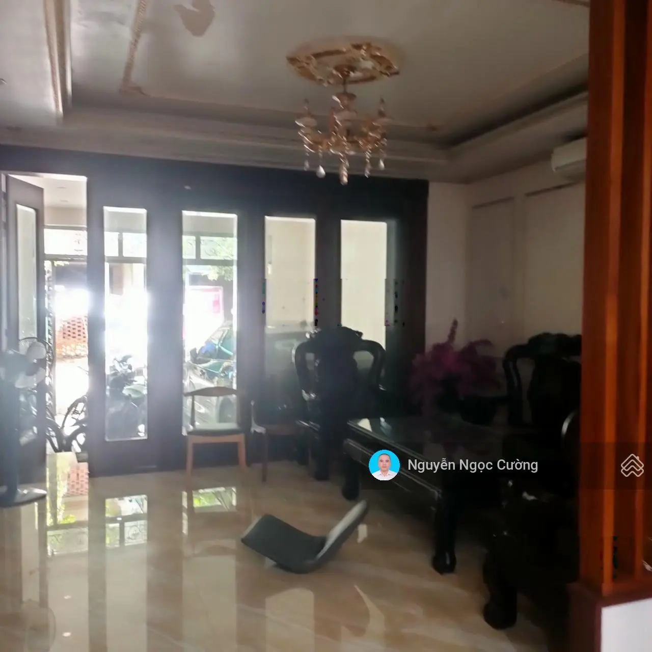 Bán nhà Tổng Cục V Tân Triều, Thanh Trì, HN DT 100m2: Giá bán 20,5 tỷ LH Mr Điệp: 0977 515 ***