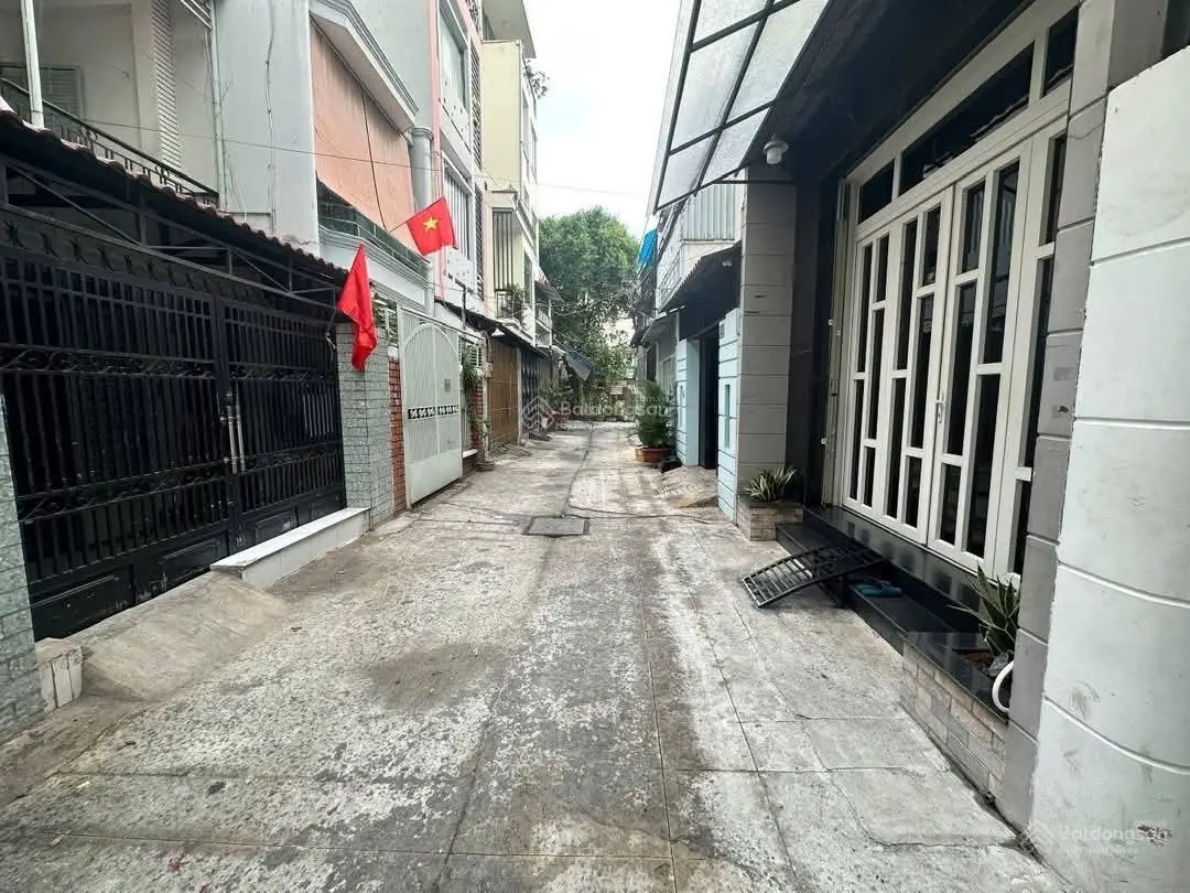 Hàng hiếm, chủ cần tiền giảm 600tr, nhà c4, ngay long thạnh mỹ q9, hxh, 105m2 , giá nhỉnh 4 tỷ