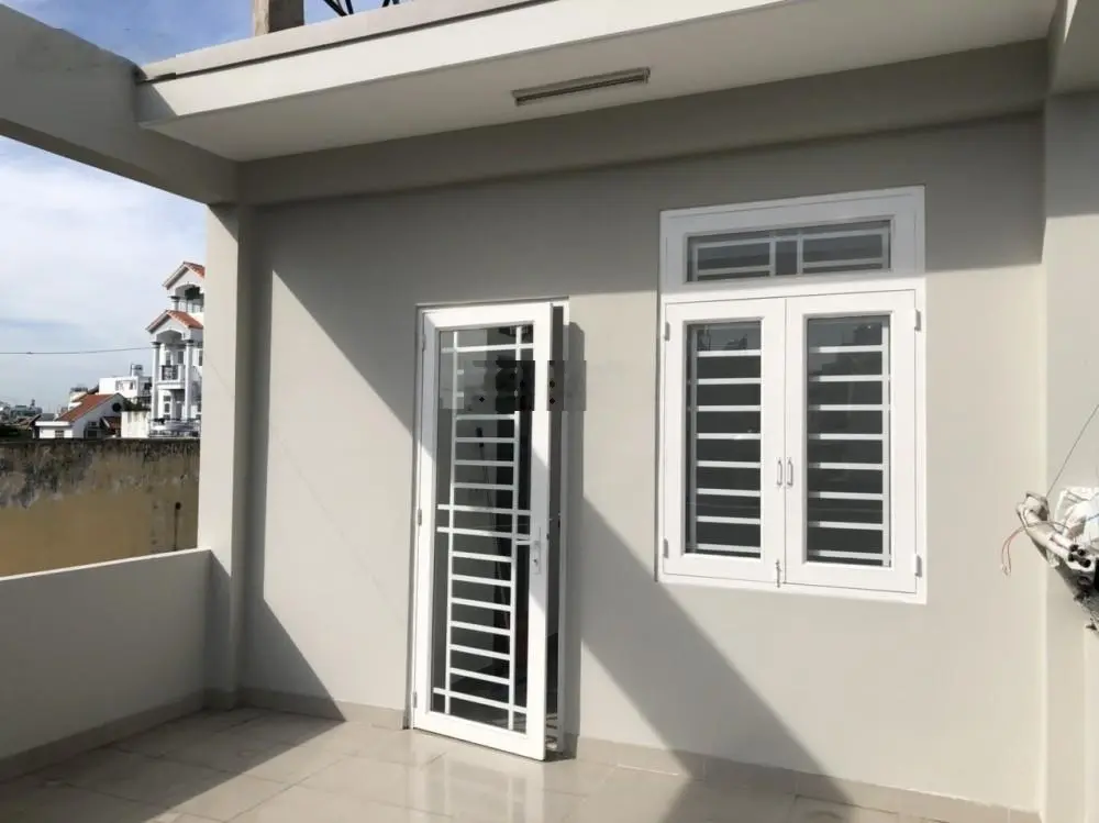Bán nhà Bùi Đình Túy - HXH thông - SD 159,6m2 - dòng tiền 210 triệu/năm