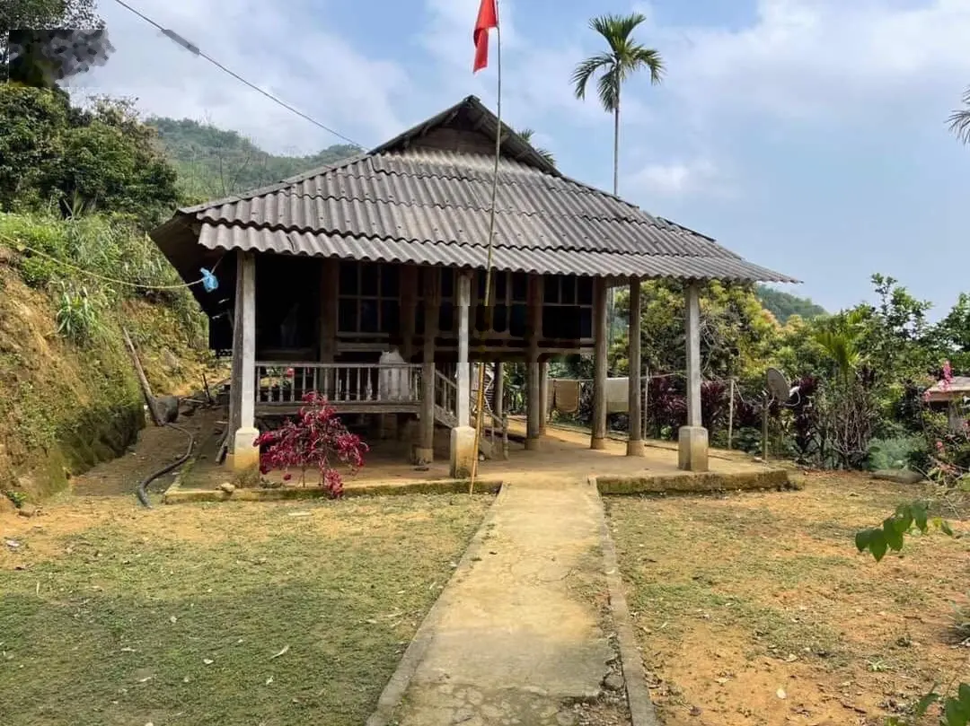 Bán 5000 m2 đất view hồ Hoà Bình