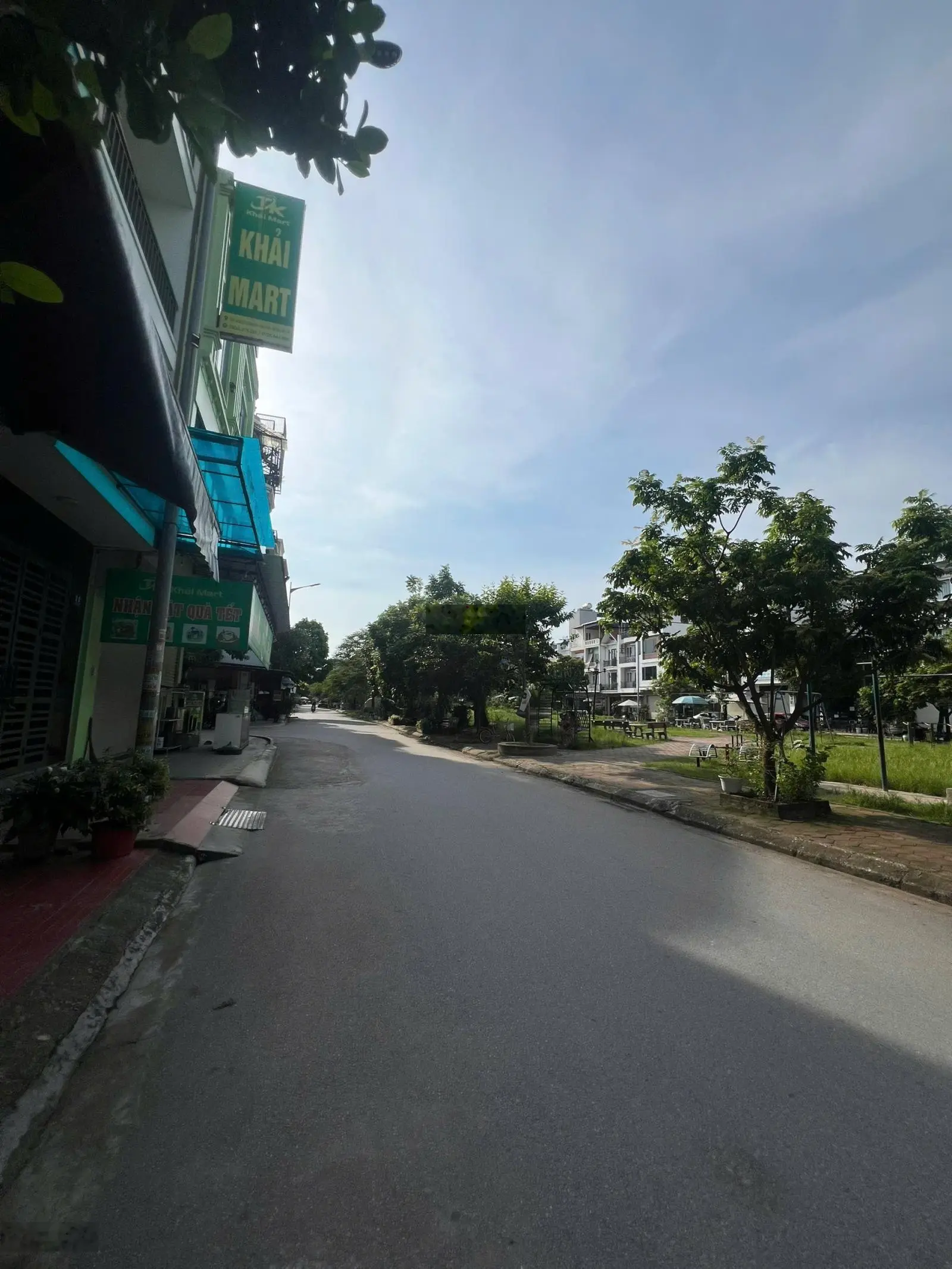 Bán nhà lô góc dân sinh rẻ nhất TĐC Xi Măng, Sở Dầu, Hồng Bàng, Hải Phòng