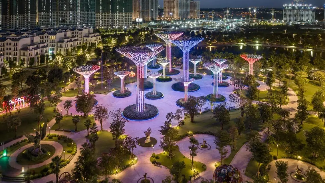Bán căn hộ S10.02 diện tích 67m2 khu Origami Vinhomes grand park tầng cao view thoáng giá 2,5 tỷ.
