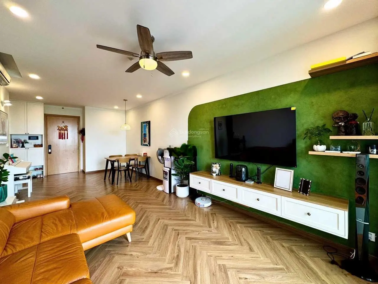 TỔNG HỢP CÁC CĂN 2PN VISTA VERDE ĐANG BÁN