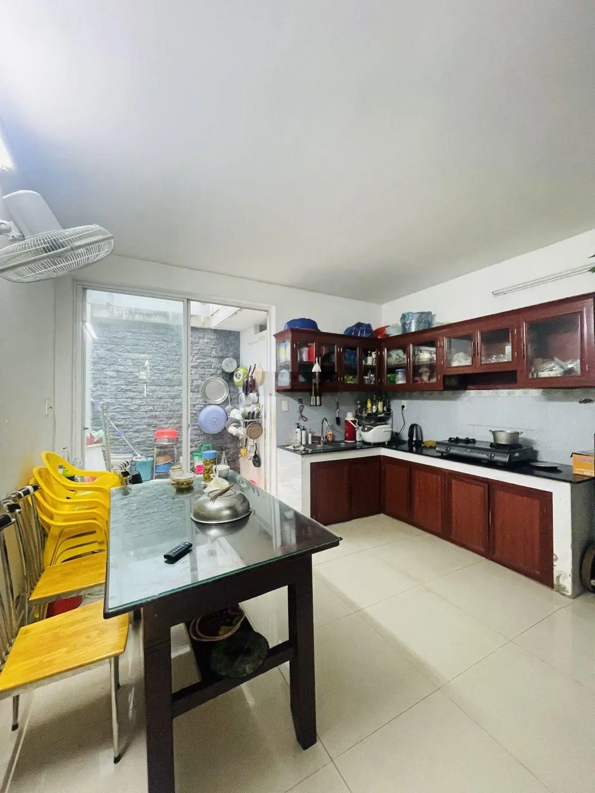 Dương Thị Mười Quận 12 gần Phần Mềm Qung Trung 2 tầng 72m2 4x18 - Hẻm xe hơi tránh - Chỉ 4,5 tỷ