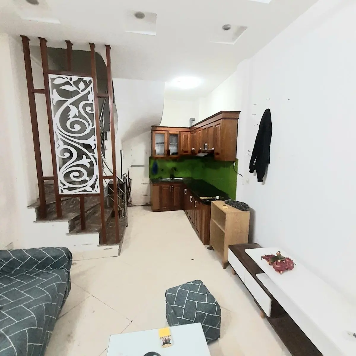 Cực hiếm! Tiện ích khỏi bàn! Bán nhà phố Đông Thiên 30m2 5 tầng MT 3.6m chỉ 4,9 tỷ