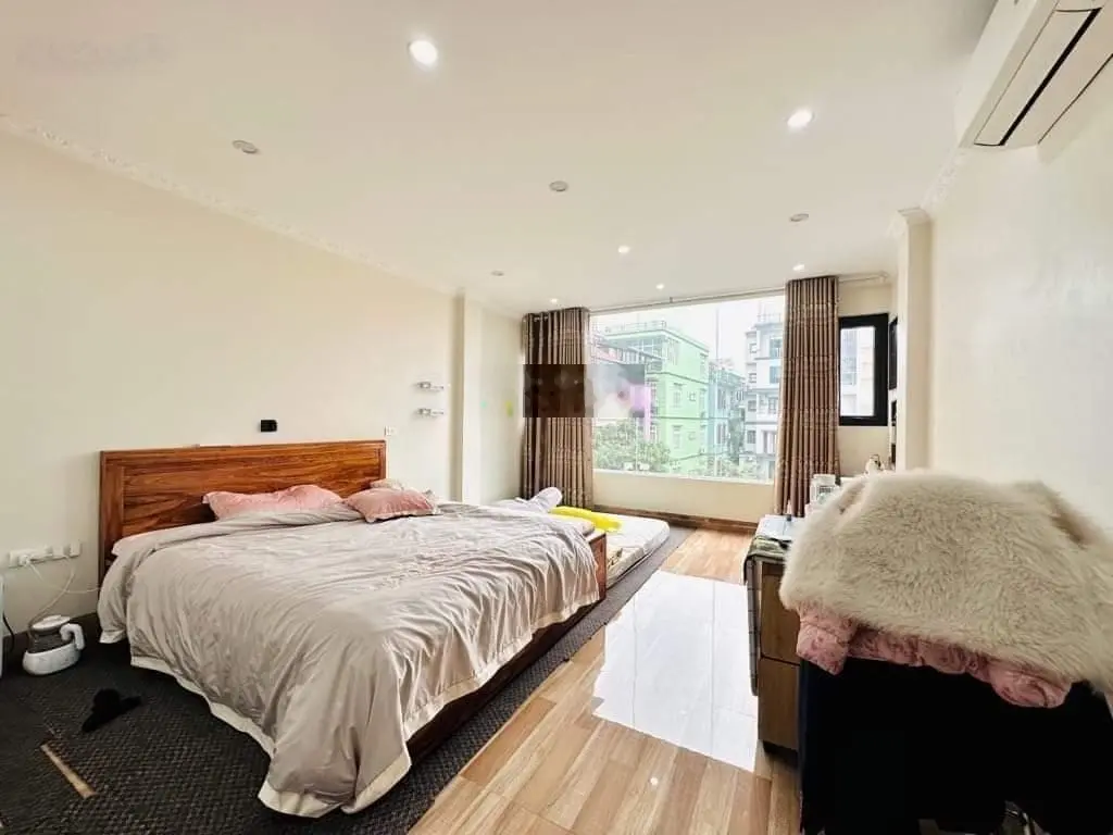 Bán nhà mặt phố Vũ Tông Phan, Thanh Xuân, DT 68m2, 6T, MT 5m, giá 30.4 tỷ, 0948 552 ***