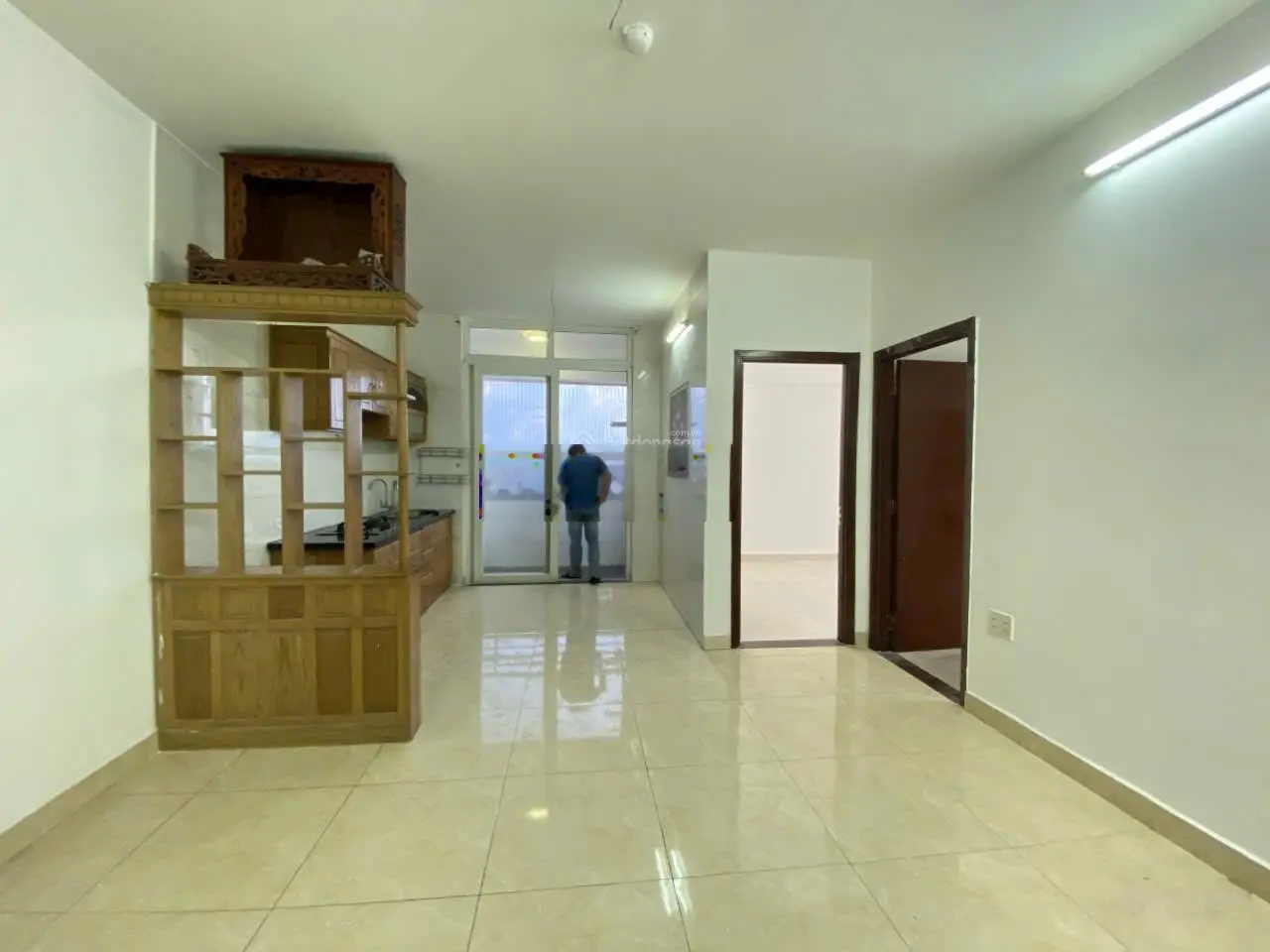 Cần tiền bán gấp căn góc 65m2, 2pn, 2wc. Đã có sổ hồng, có trước 600tr là mua được