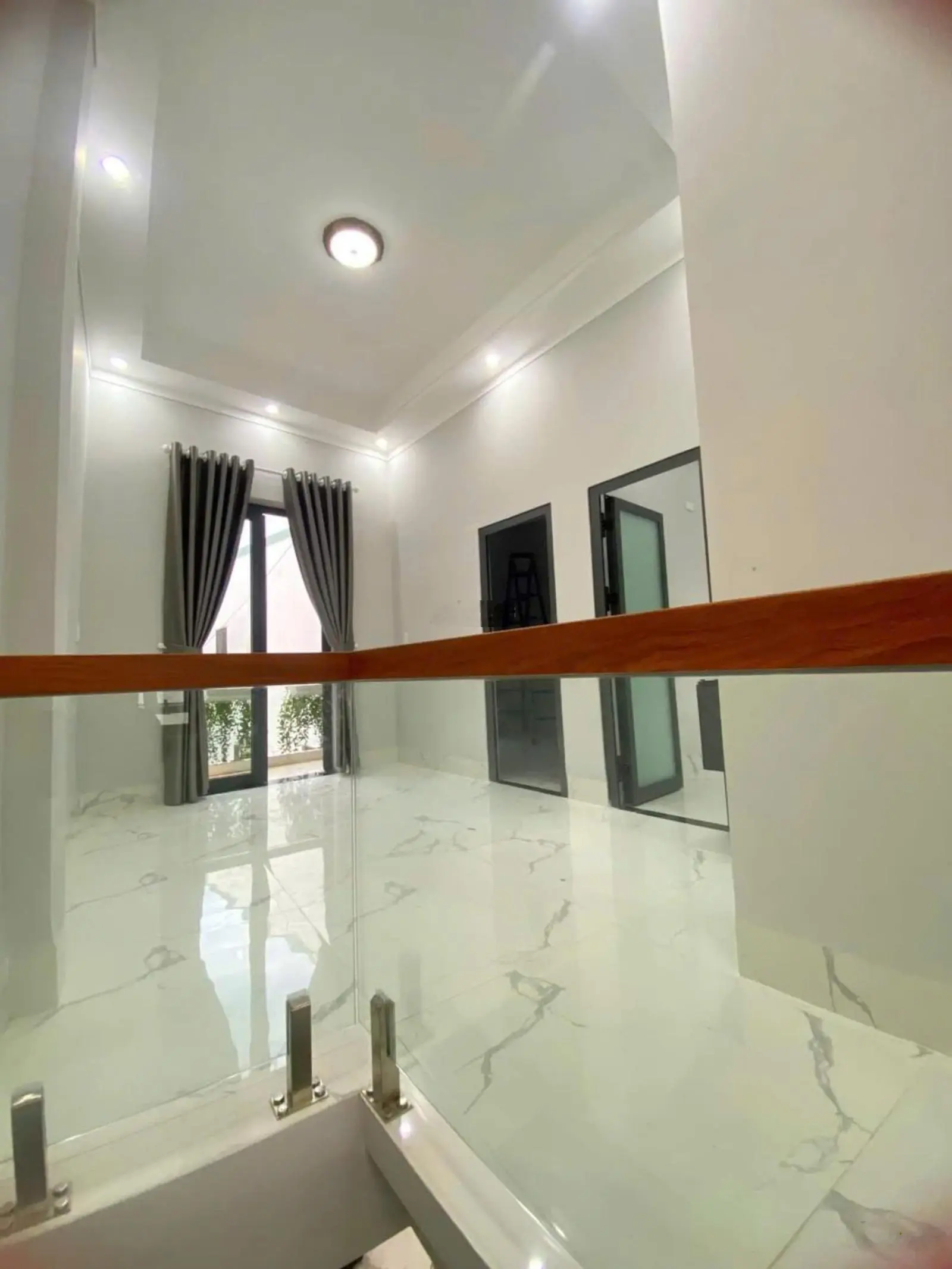 Nhà Lầu Đất Hồng ODT 6x7m. H.Nam 2PN,2WC Ngay Ngã Tư Cây Sung kp4 Trảng Dài TP. Biên Hoà.