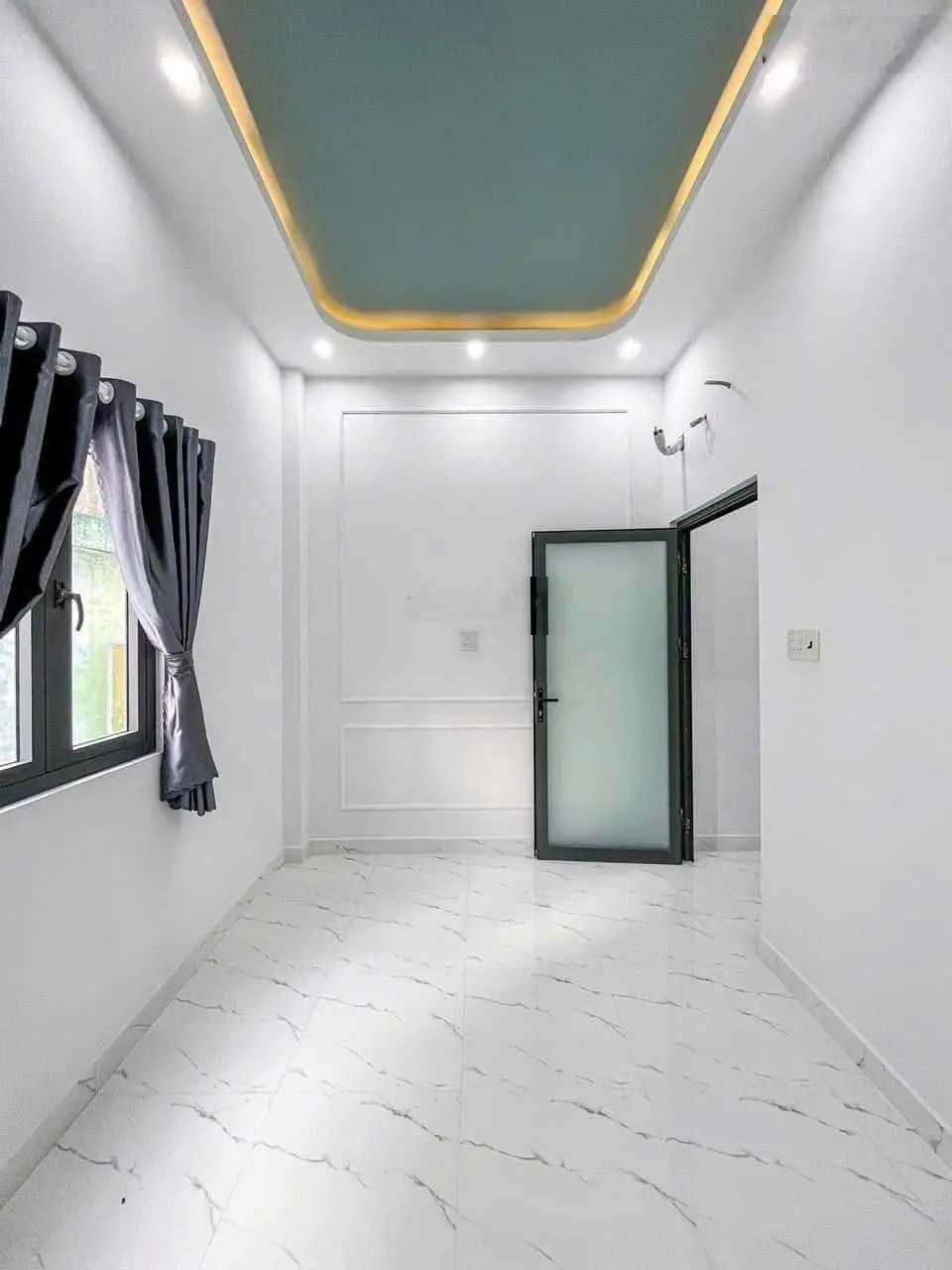 Bán nhà riêng tại đường Bùi Thị Xuân, P3, Tân Bình. DT 44,8 m2. SHR, giá 2,3 tỷ
