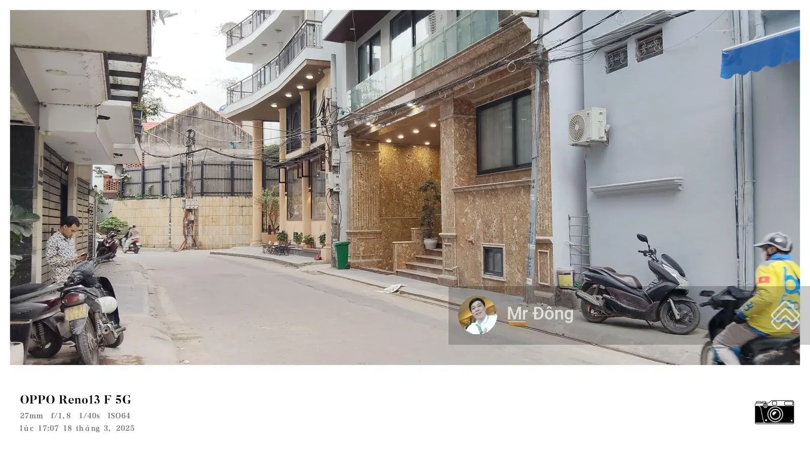 Bán căn hộ dòng tiền quận Tây Hồ 7 tầng ô tô qua giá 22 tỷ