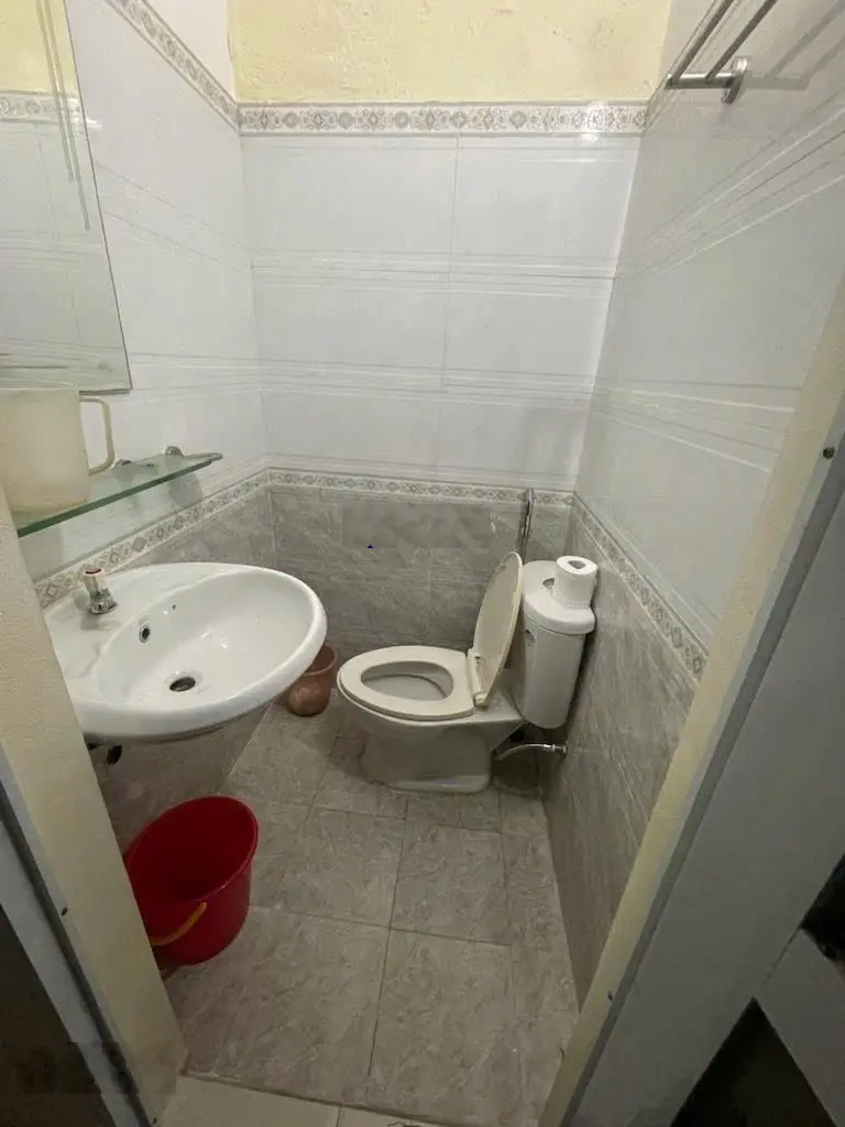Chính chủ bán nhà mặt đường QL6 tại Cao Phong Hoà Bình. S đất 75m2 (10m mặt tiền)