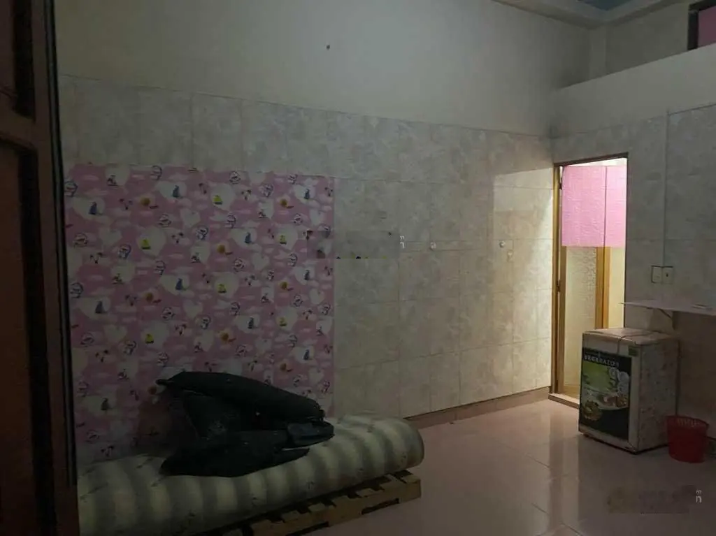 Căn hộ dịch vụ 15 phòng, HXH Lê Đức Thọ, thu nhập 40tr/tháng