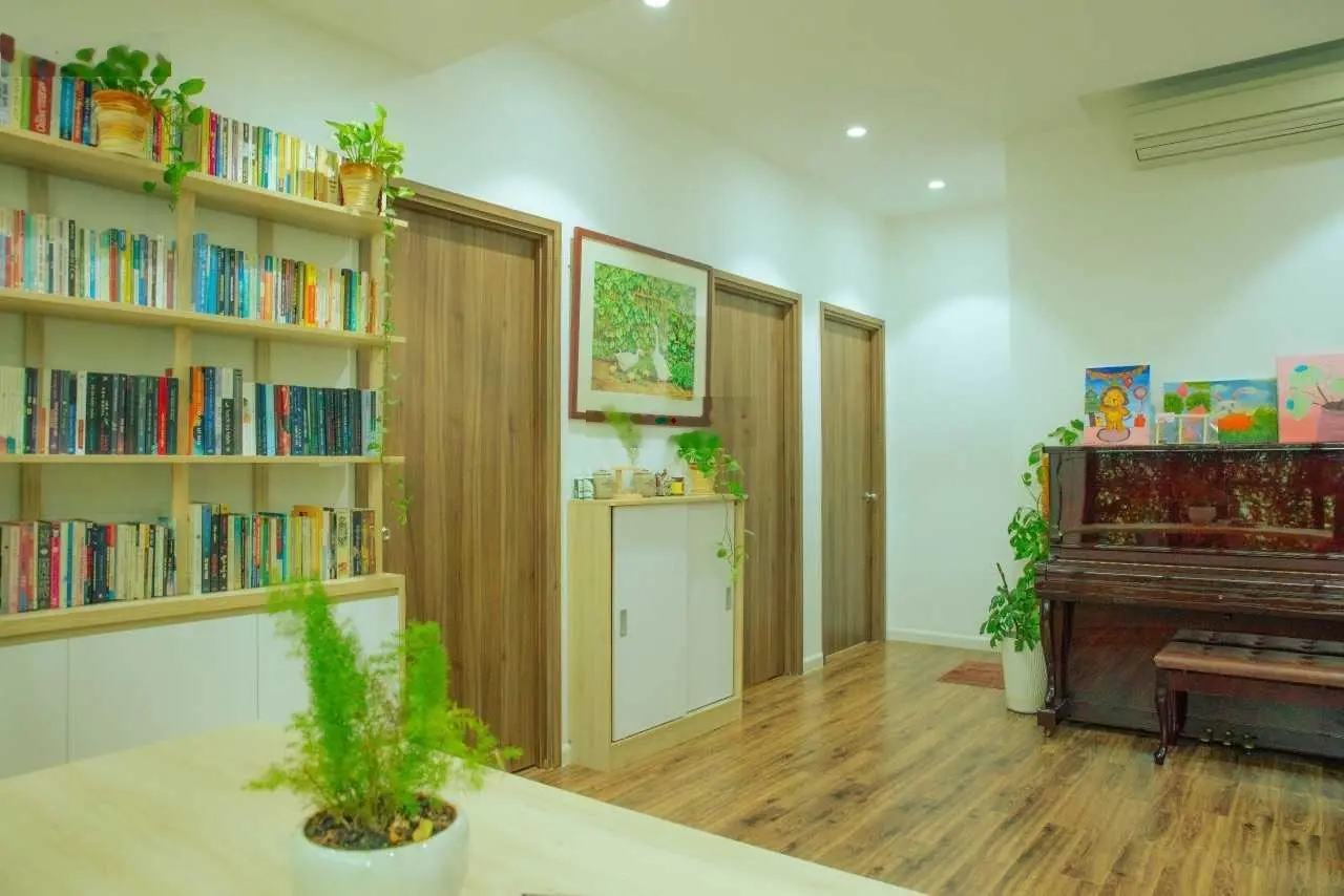 Bán gấp căn góc 3PN đẹp nhất Mizuki Nam Long ful nội thất giá 4,15 tỷ, diện tích 96 m2