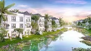 Bán lk phân khu bình minh - vinhomes wonder city - cách hồ chỉ 30m - giá đẹp nhỉnh 21 tỷ