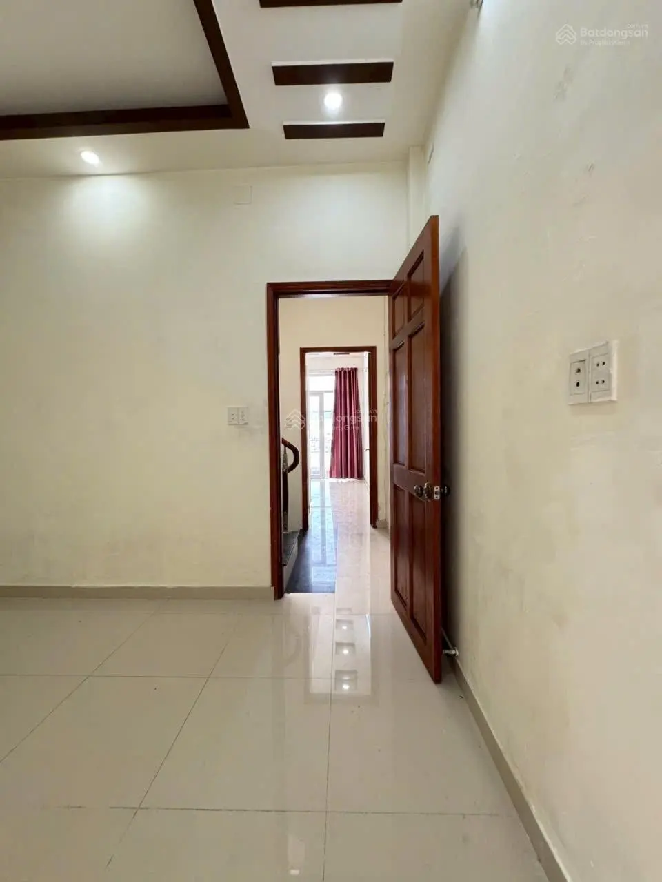BÁN NHÀ -Phạm Văn Chiêu phường 14, Gò Vấp, 6,95 tỷ, (thương lượng ít)50,3m2 view đẹp chỉ với