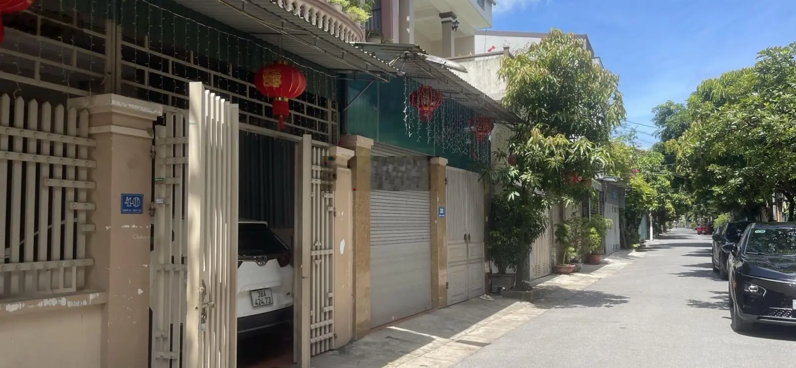 Bán đất trung tâm TP. Hà Tĩnh giá rẻ