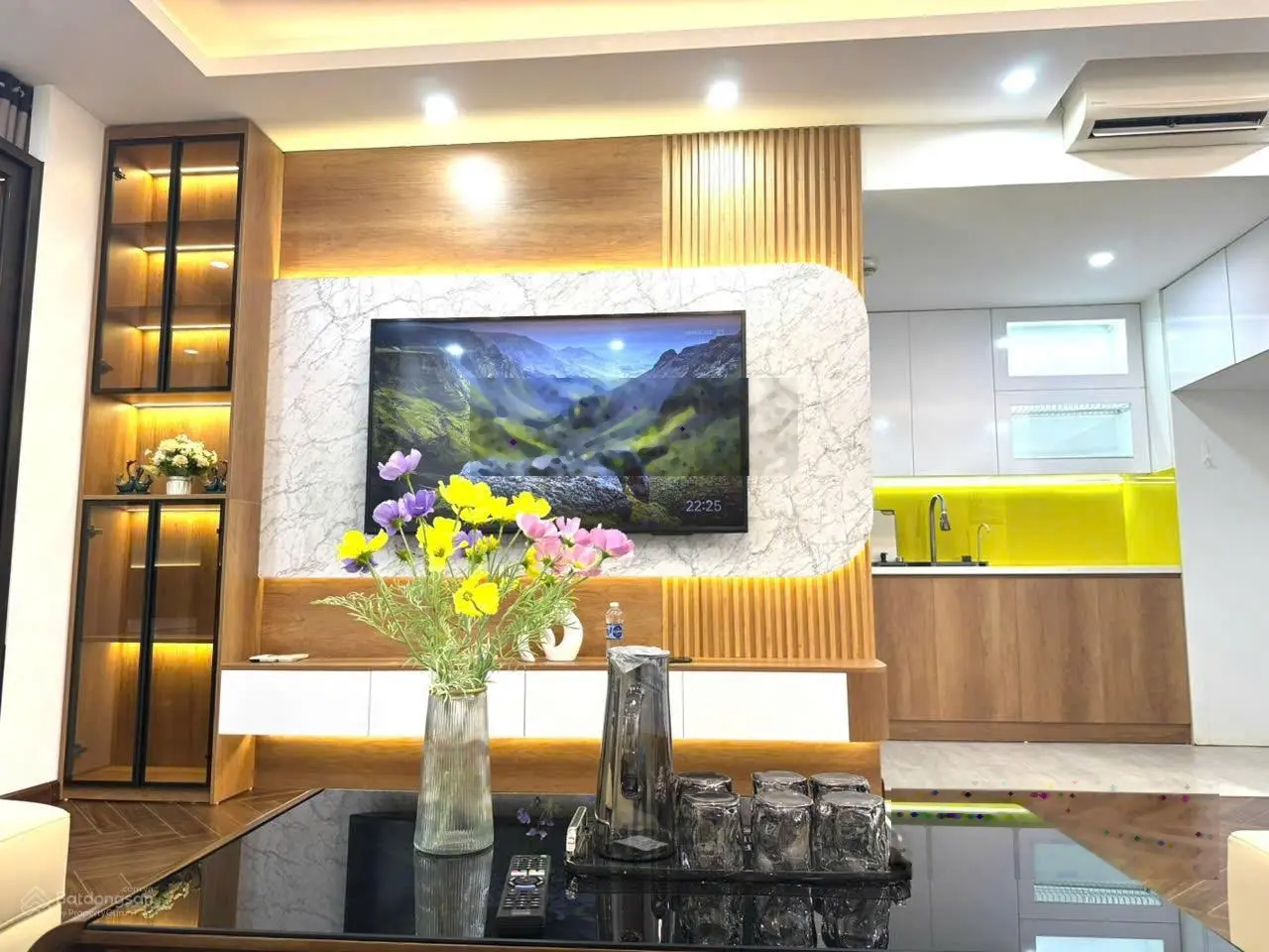 Chính chủ cần bán căn hộ 3PN - Mulberry Lane - Mỗ Lao - Full nội thất - LH 0886 896 ***