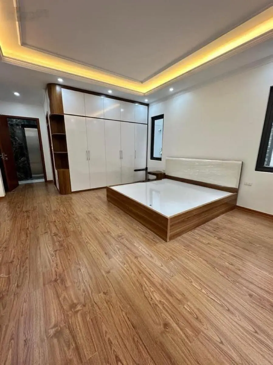 Siêu phẩm dòng tiền 1 tỷ/năm, phố Trần Khát Chân, với 22 phòng khép kín full nội thất, thang máy
