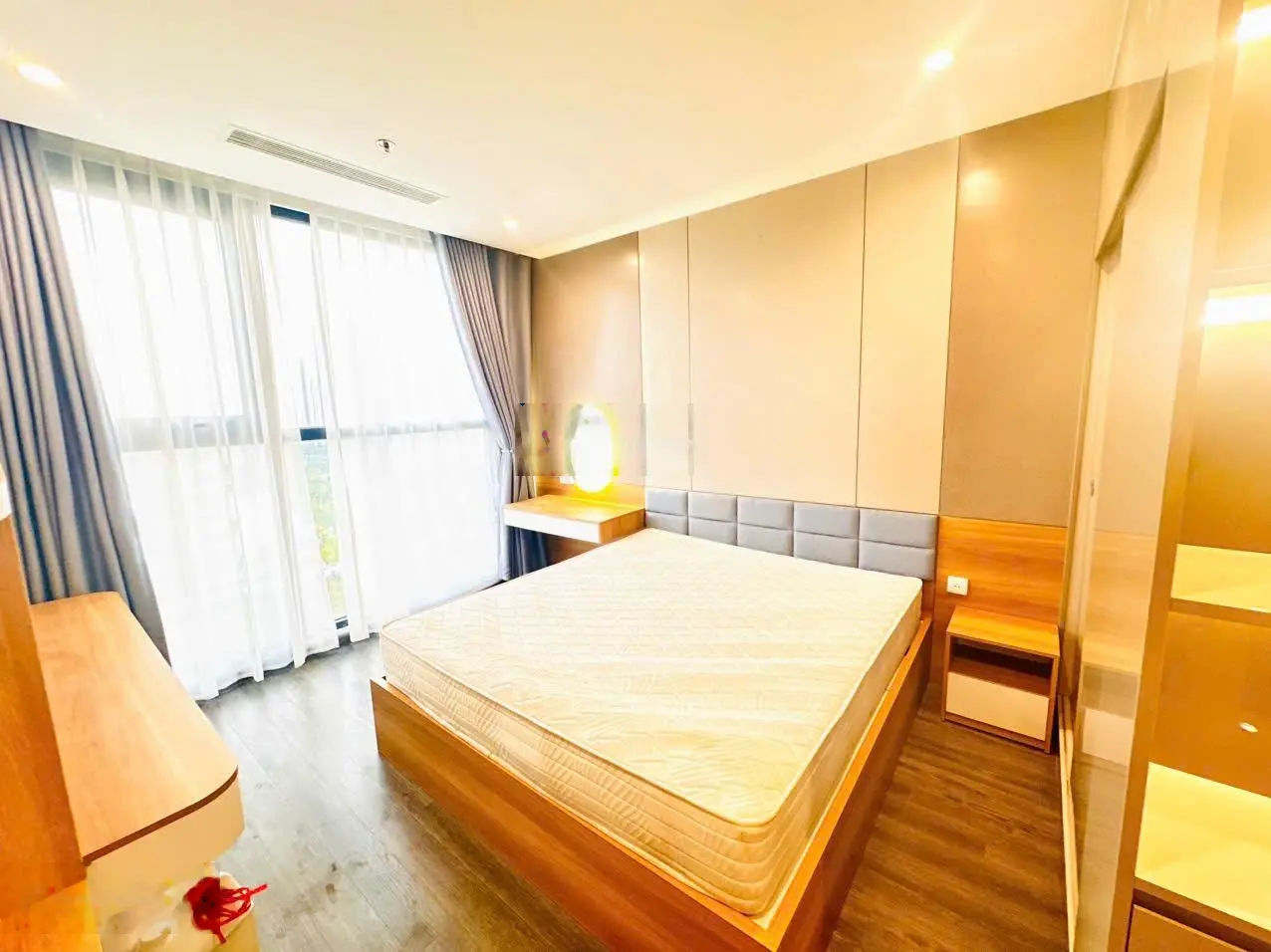 Tin thật không ảo chính chủ bán căn 86,5m2 ch 2pn 2vs tại tòa n07-b2 kđt dịch vọng, nội thất đủ