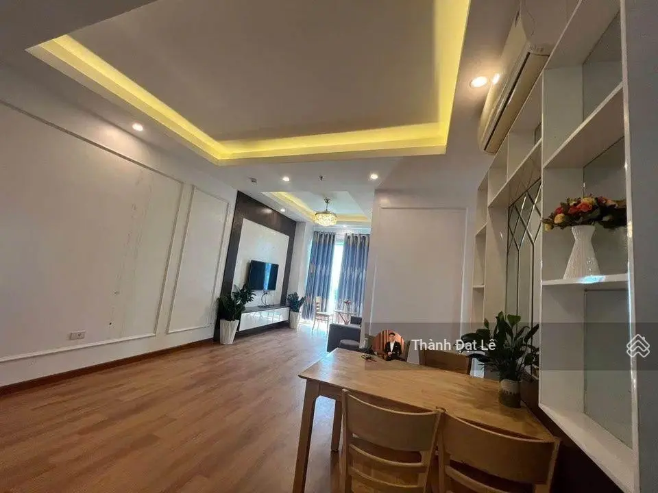 Bán căn hộ chung cư tại Green Bay Towers, giá sốc chỉ 2,35 tỷ VND, 96m2, 3 PN, Trung tâm Hạ Long
