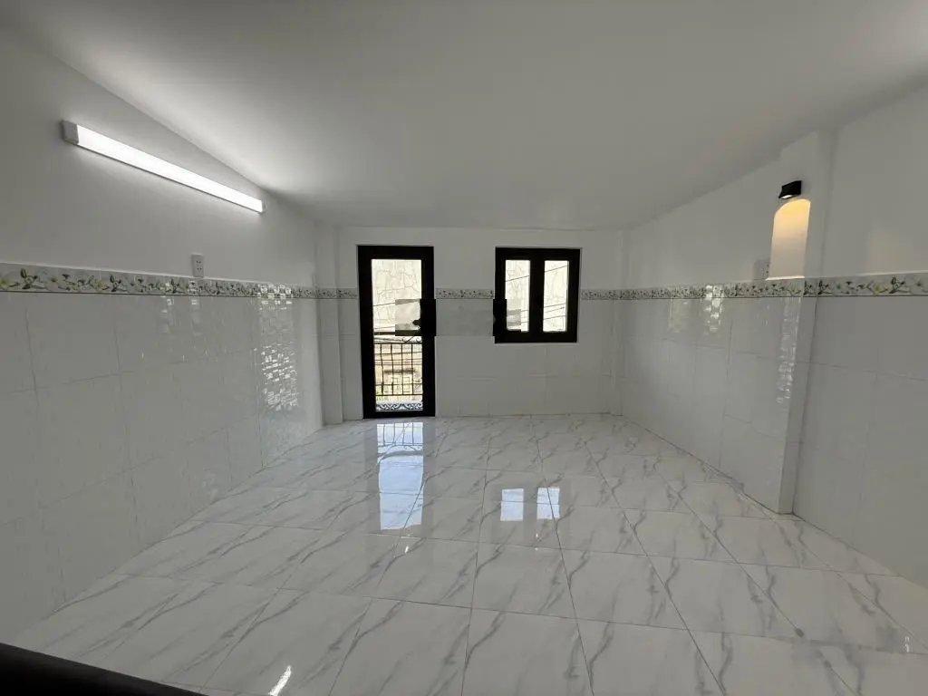Nhà hxh phan anh , 3 tầng chỉ hơn 2 tỷ