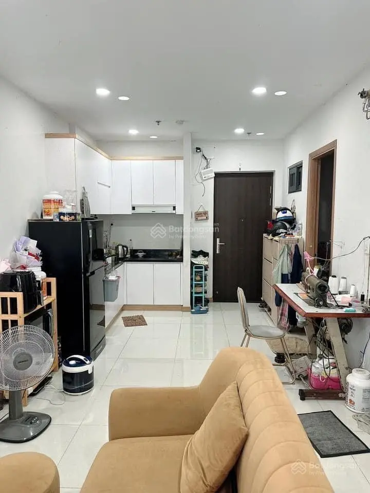 Bán chung cư chính chủ Bcons Suối Tiên
